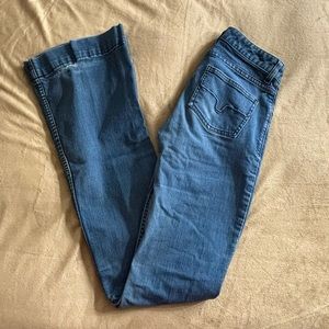 Kimes ranch jeans Lola’s
